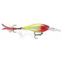 Vobleris Rapala X-Rap Shad 6cm 9g