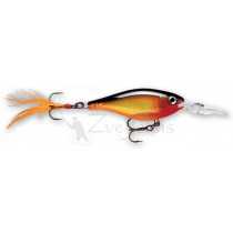 Vobleris Rapala X-Rap Shad 6cm 9g