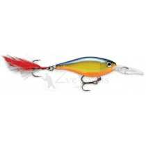 Vobleris Rapala X-Rap Shad 6cm 9g