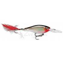 Vobleris Rapala X-Rap Shad 6cm 9g